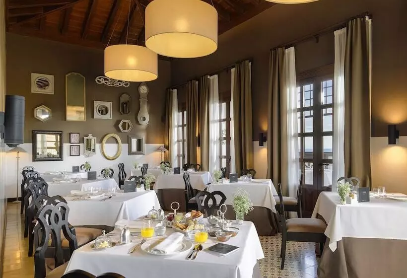 호텔 Hacienda del Conde Meliá Collection Golf & Spa