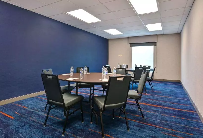 호텔 Hampton Inn & Suites Clearwater/st. Petersburg Ulmerton Road, Fl