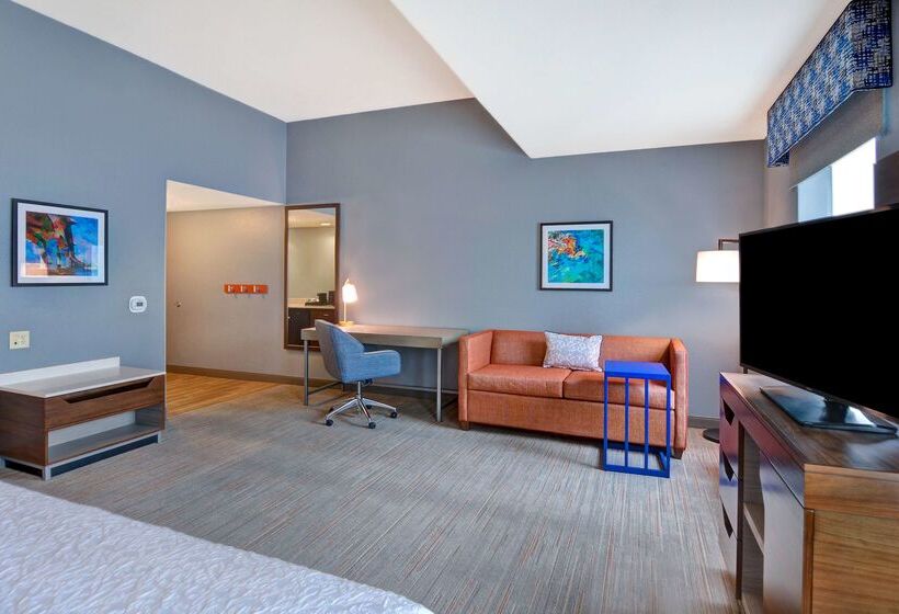 ホテル Hampton Inn & Suites Clearwater/st. Petersburg Ulmerton Road, Fl