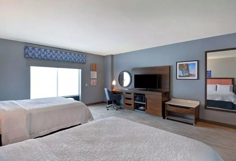 호텔 Hampton Inn & Suites Clearwater/st. Petersburg Ulmerton Road, Fl