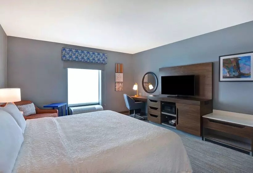 호텔 Hampton Inn & Suites Clearwater/st. Petersburg Ulmerton Road, Fl