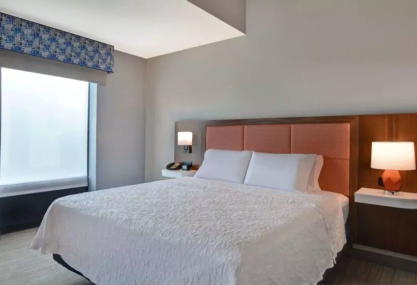 호텔 Hampton Inn & Suites Clearwater/st. Petersburg Ulmerton Road, Fl