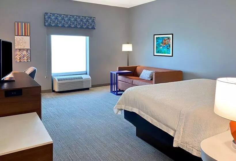 호텔 Hampton Inn & Suites Clearwater/st. Petersburg Ulmerton Road, Fl