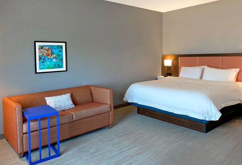 ホテル Hampton Inn & Suites Clearwater/st. Petersburg Ulmerton Road, Fl