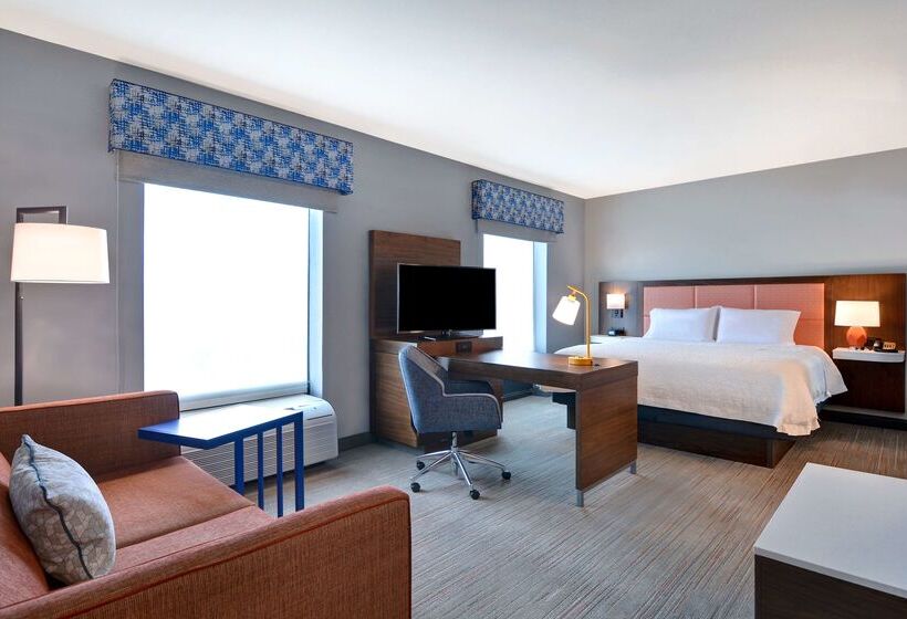 ホテル Hampton Inn & Suites Clearwater/st. Petersburg Ulmerton Road, Fl