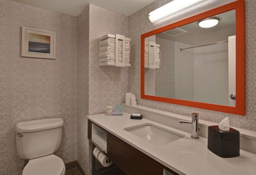 ホテル Hampton Inn & Suites Clearwater/st. Petersburg Ulmerton Road, Fl