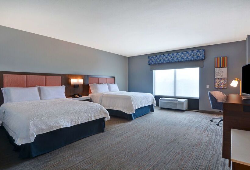 ホテル Hampton Inn & Suites Clearwater/st. Petersburg Ulmerton Road, Fl