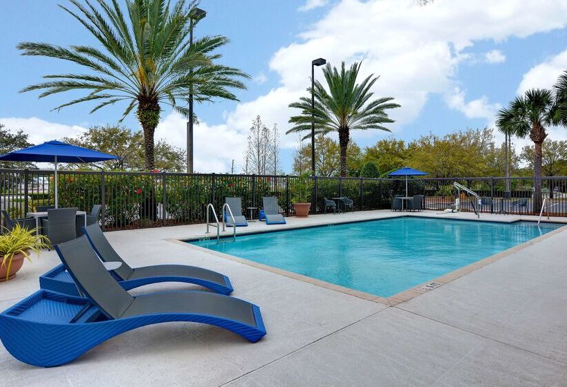 ホテル Hampton Inn & Suites Clearwater/st. Petersburg Ulmerton Road, Fl