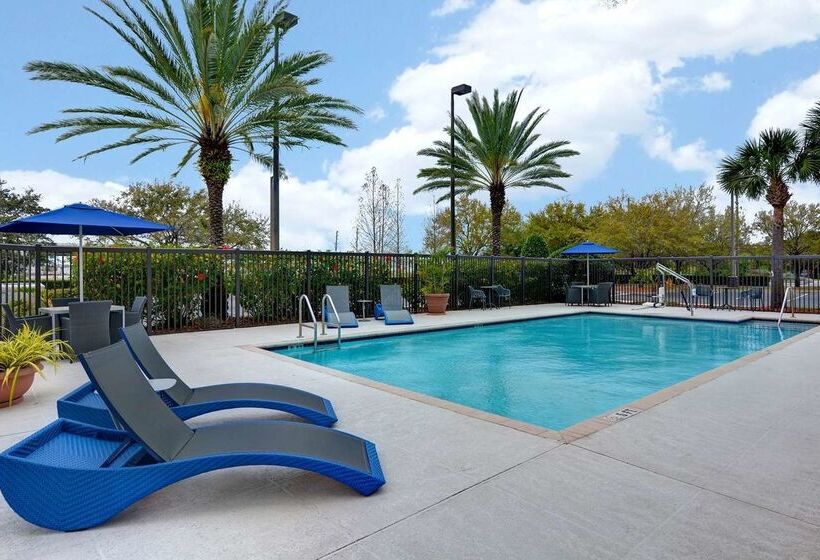 ホテル Hampton Inn & Suites Clearwater/st. Petersburg Ulmerton Road, Fl
