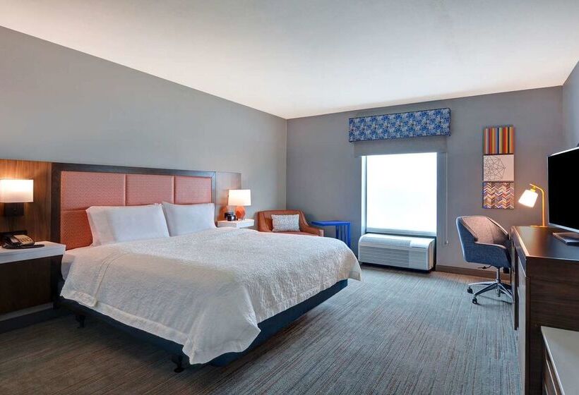 ホテル Hampton Inn & Suites Clearwater/st. Petersburg Ulmerton Road, Fl