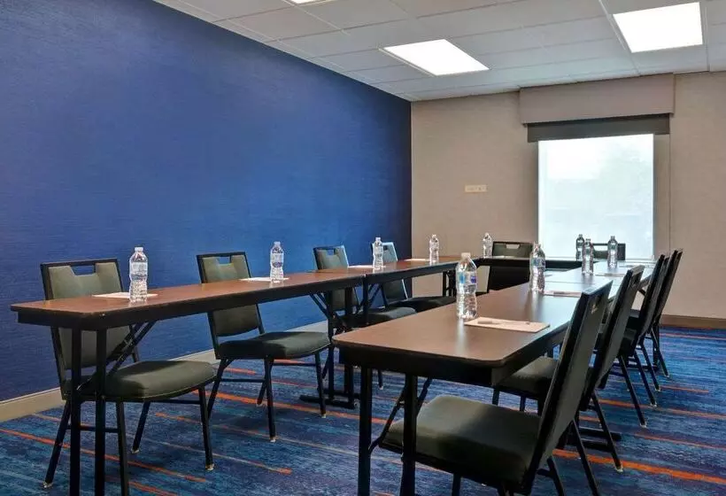 호텔 Hampton Inn & Suites Clearwater/st. Petersburg Ulmerton Road, Fl