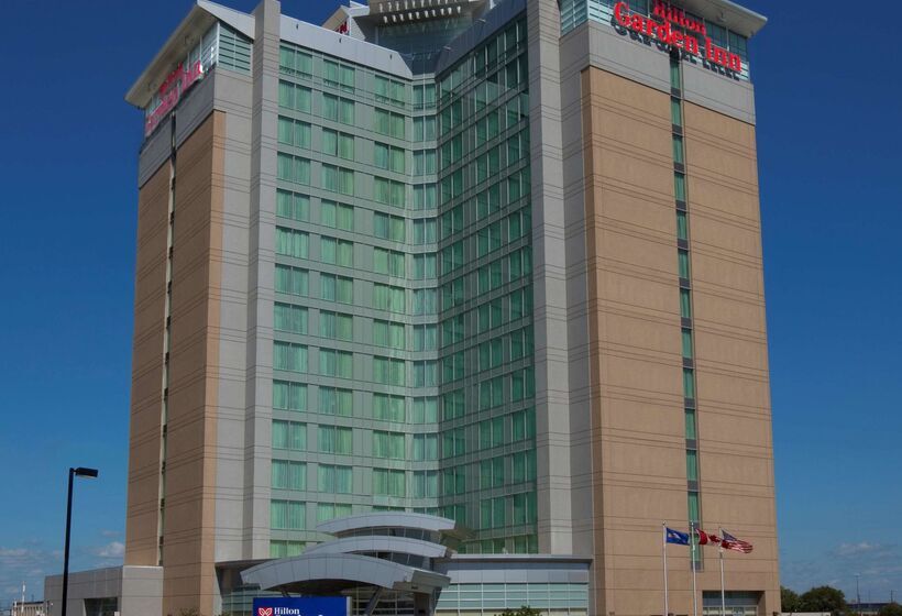 فندق Hilton Garden Inn Toronto Airport