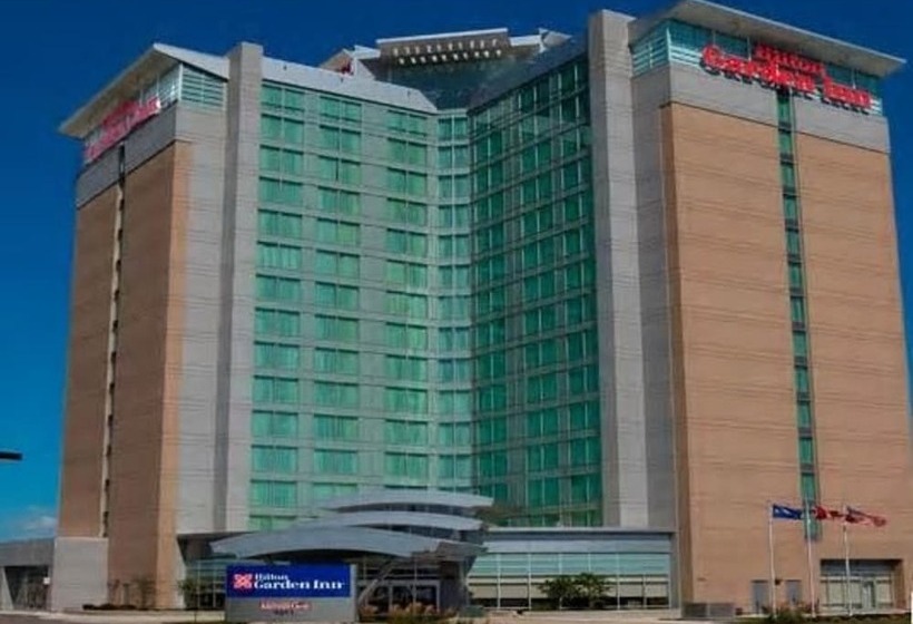 فندق Hilton Garden Inn Toronto Airport