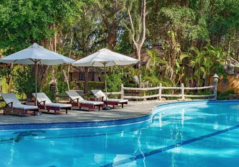 هتل Ho Tram Beach Resort & Spa