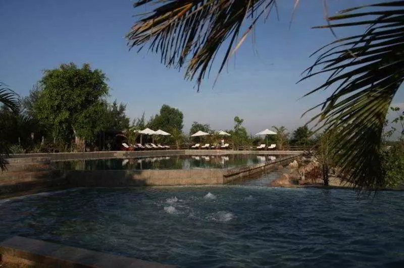 هتل Ho Tram Beach Resort & Spa