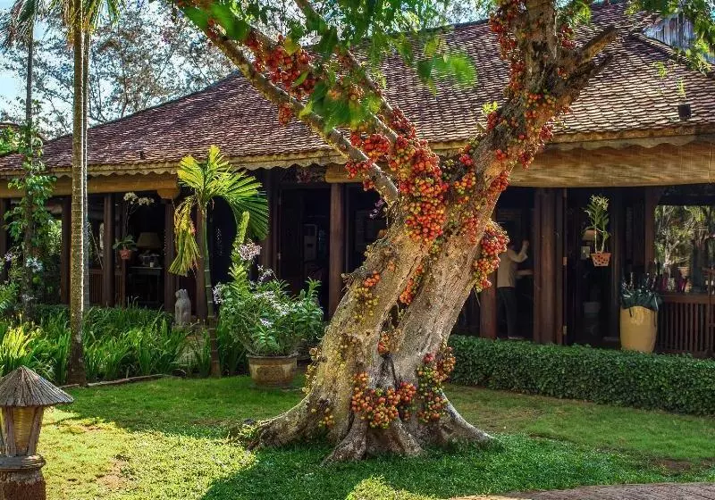 هتل Ho Tram Beach Resort & Spa