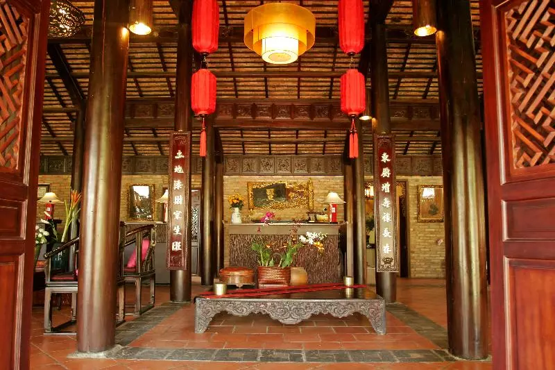 هتل Ho Tram Beach Resort & Spa