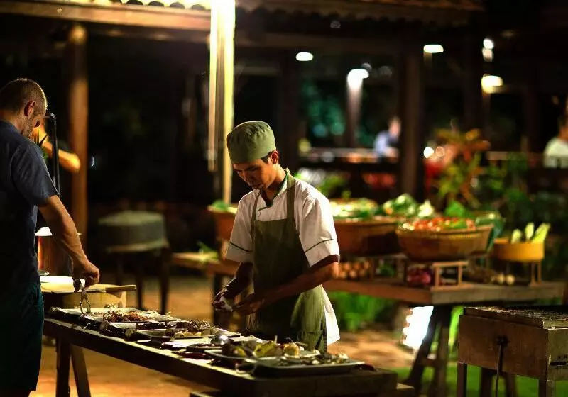 هتل Ho Tram Beach Resort & Spa