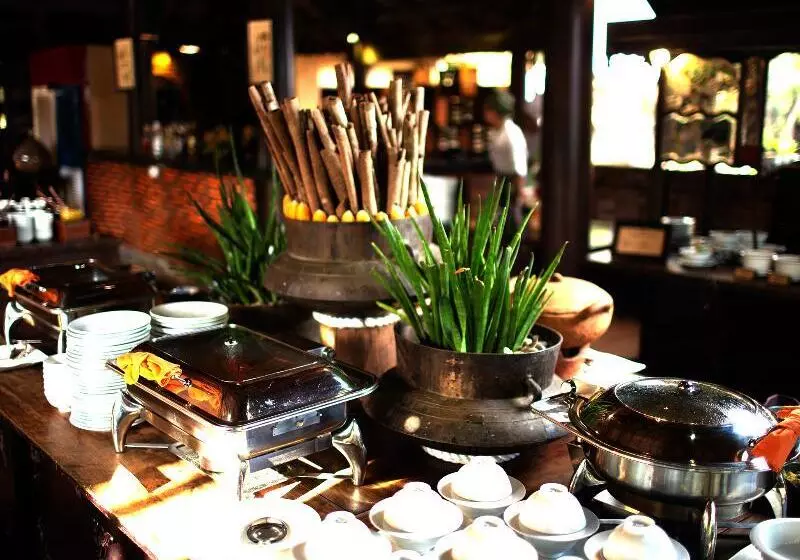 هتل Ho Tram Beach Resort & Spa