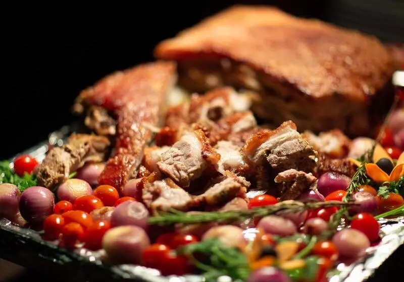 هتل Ho Tram Beach Resort & Spa