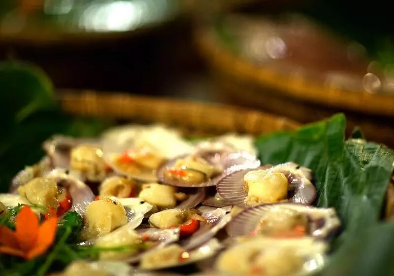 هتل Ho Tram Beach Resort & Spa