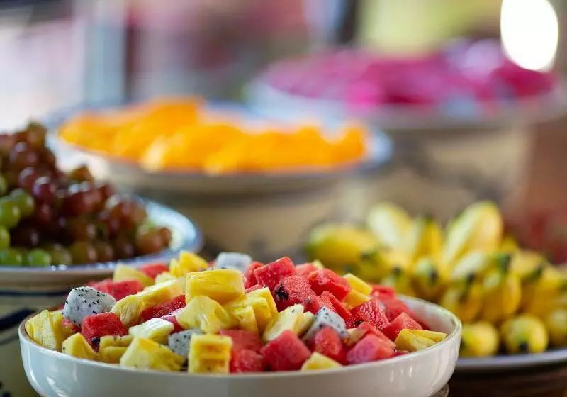 هتل Ho Tram Beach Resort & Spa