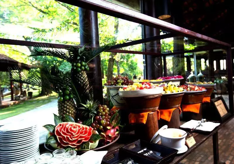 هتل Ho Tram Beach Resort & Spa