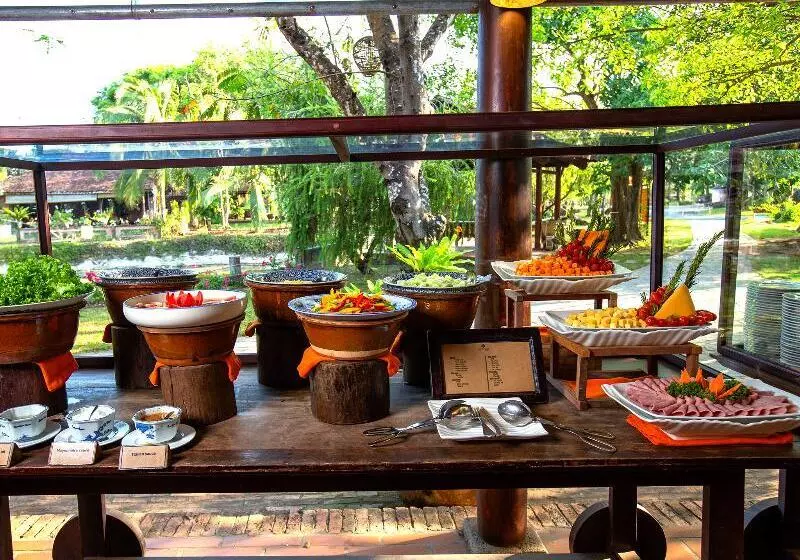 هتل Ho Tram Beach Resort & Spa