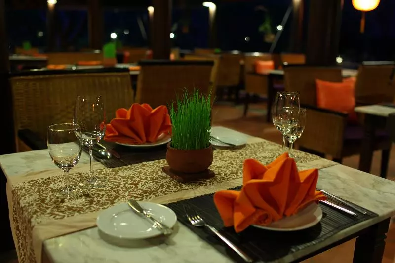 هتل Ho Tram Beach Resort & Spa