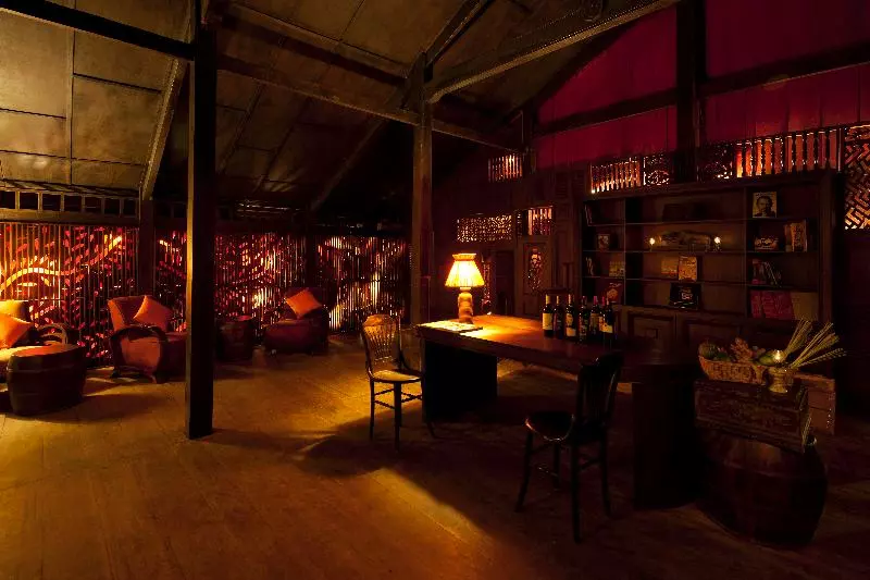 هتل Ho Tram Beach Resort & Spa