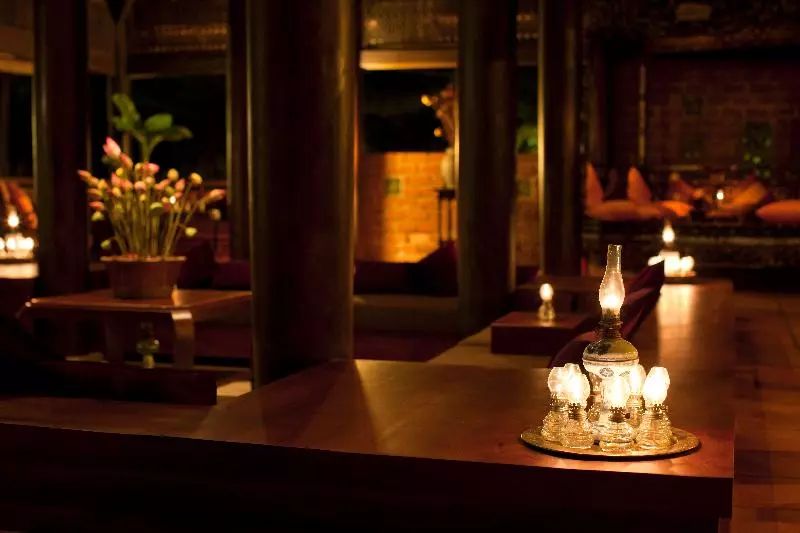 هتل Ho Tram Beach Resort & Spa