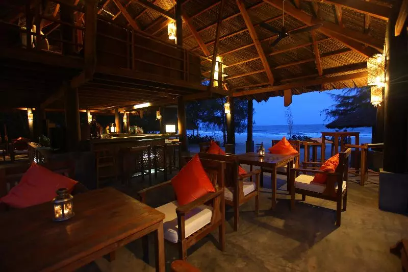 هتل Ho Tram Beach Resort & Spa