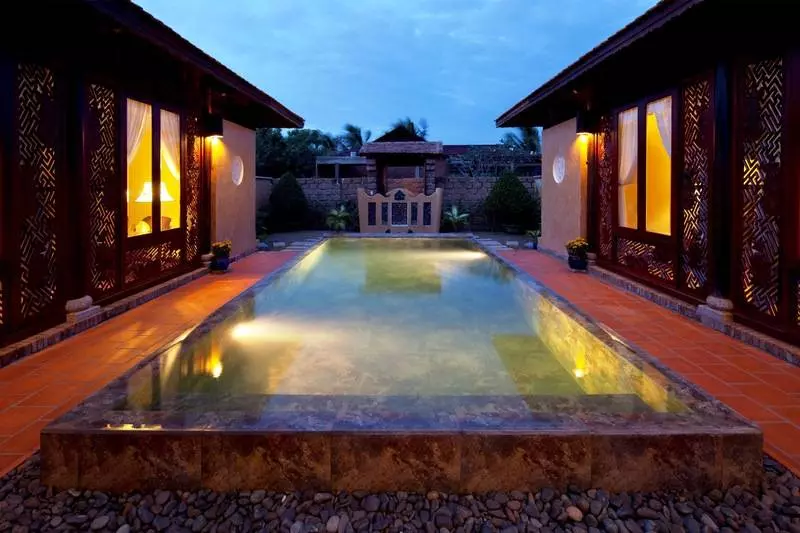 هتل Ho Tram Beach Resort & Spa