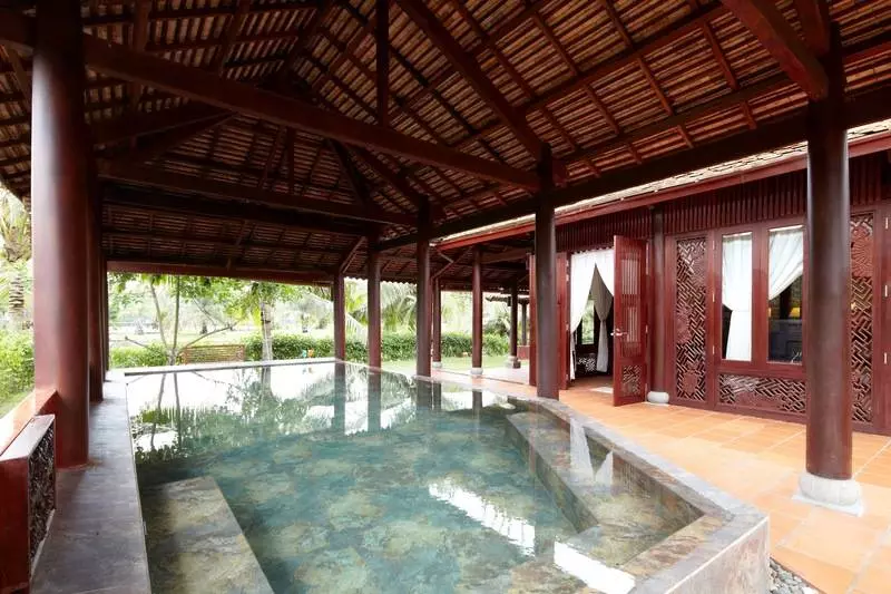 هتل Ho Tram Beach Resort & Spa