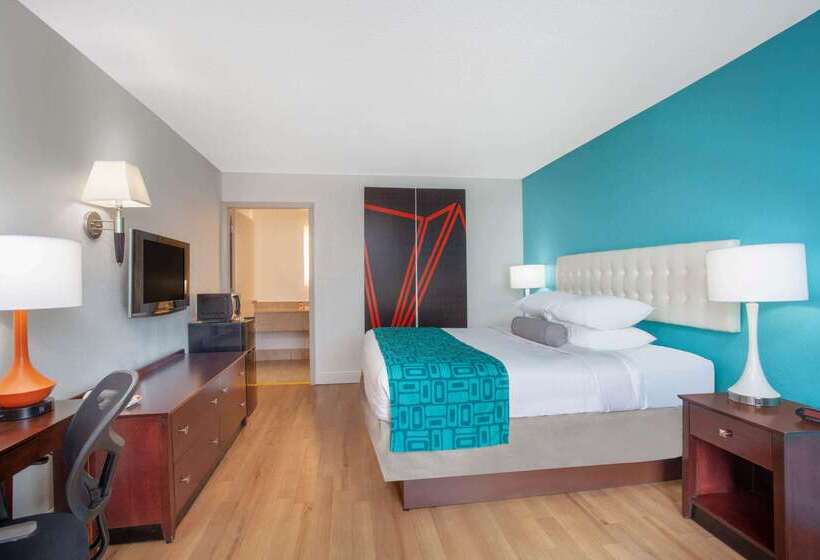 فندق Americas Best Value Inn Orlando, Fl
