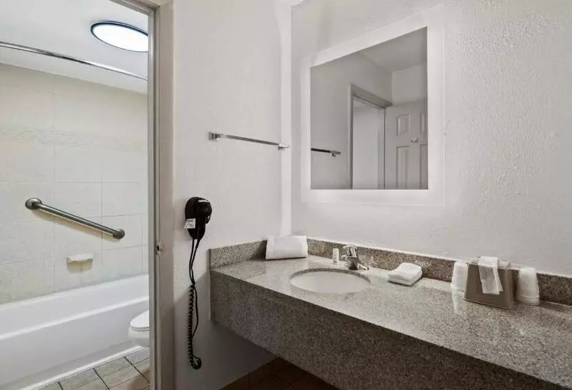 هتل Americas Best Value Inn Orlando, Fl