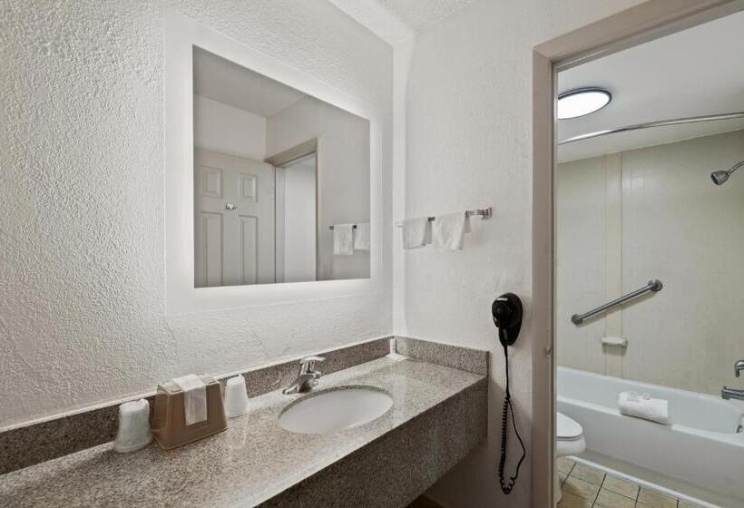 فندق Americas Best Value Inn Orlando, Fl