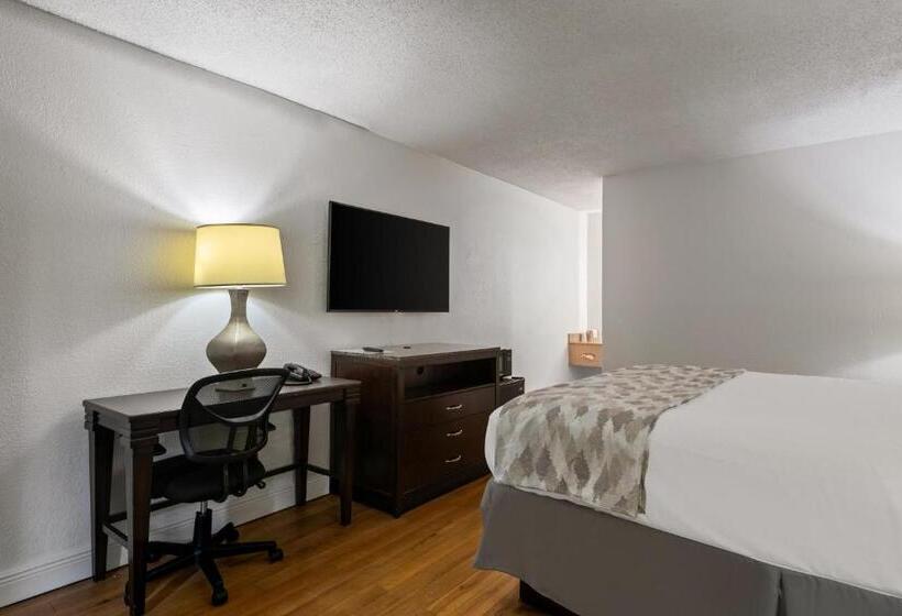 فندق Americas Best Value Inn Orlando, Fl
