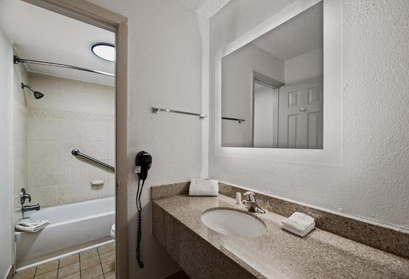 فندق Americas Best Value Inn Orlando, Fl