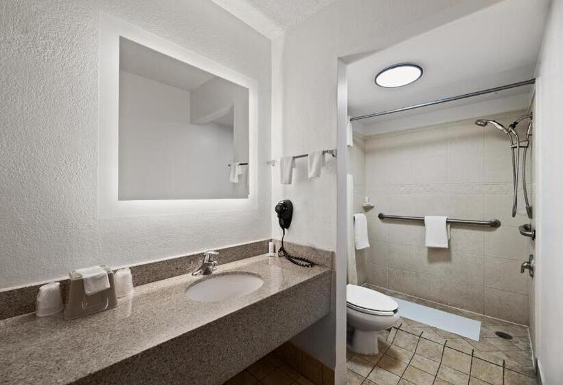 فندق Americas Best Value Inn Orlando, Fl