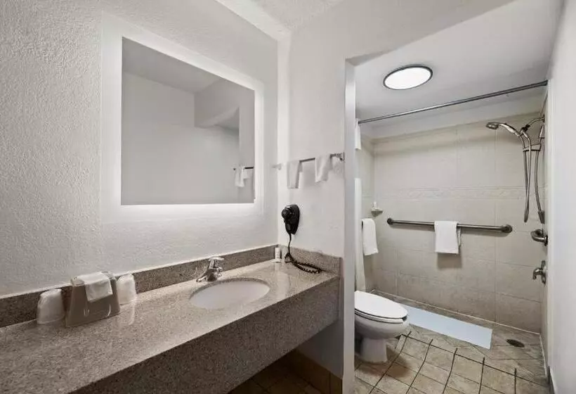 هتل Americas Best Value Inn Orlando, Fl