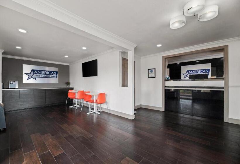 فندق Americas Best Value Inn Orlando, Fl
