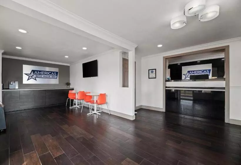 هتل Americas Best Value Inn Orlando, Fl