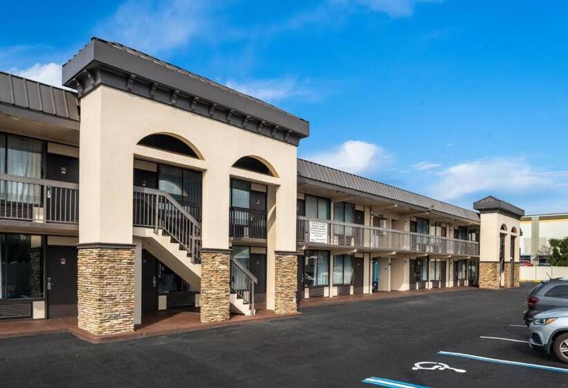 فندق Americas Best Value Inn Orlando, Fl