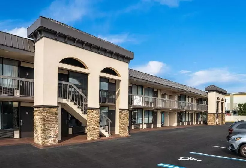 هتل Americas Best Value Inn Orlando, Fl