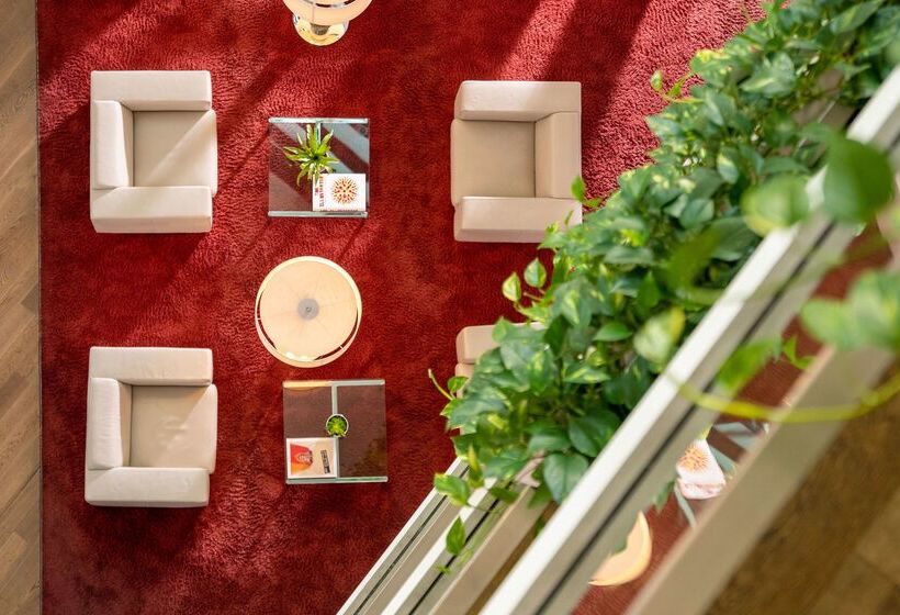 فندق Innside By Meliá Dresden