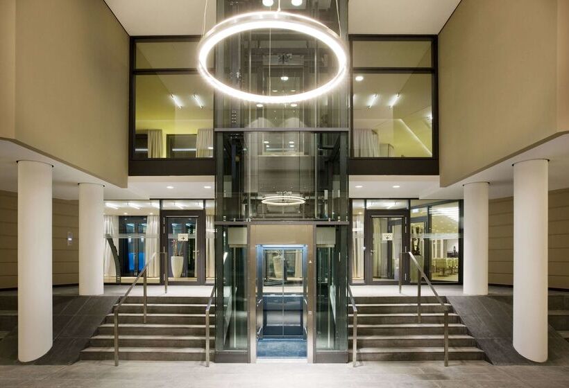 فندق Innside By Meliá Dresden