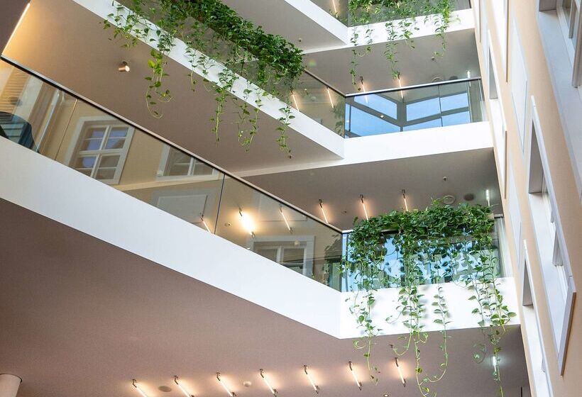 فندق Innside By Meliá Dresden