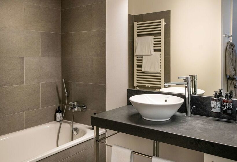 فندق Innside By Meliá Dresden