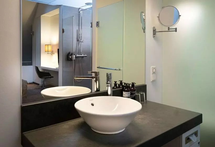 هتل Innside By Meliá Dresden